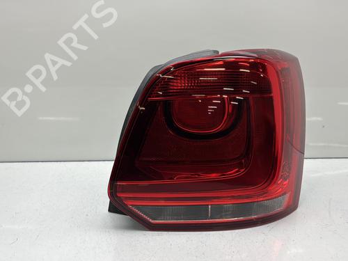 Højre baglygte VW POLO V (6R1, 6C1) 1.2 TDI (75 hp) 29759341