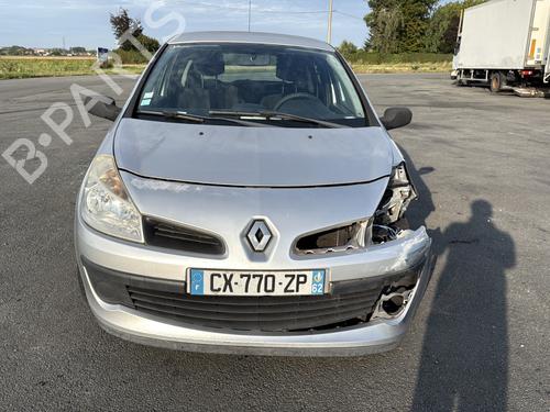 Left taillight RENAULT CLIO III (BR0/1, CR0/1) 1.5 dCi (BR17, CR17) | BP30887940C34 