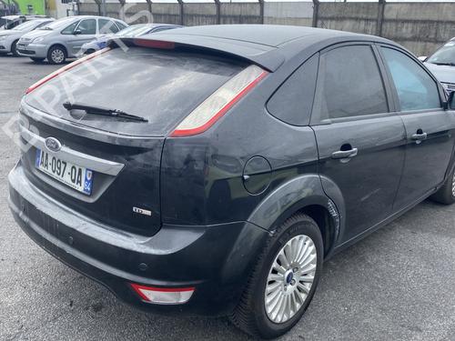 Grille FORD FOCUS II (DA_, HCP, DP) 2.0 TDCi | BP29202798C40 