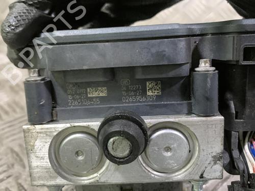 ABS pump PEUGEOT 108 1.2 | BP19994490M43 