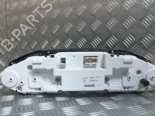 Instrument cluster PEUGEOT 308 SW II (LC_, LJ_, LR_, LX_, L4_) 2.0 BlueHDi 150 | BP24153039C47 