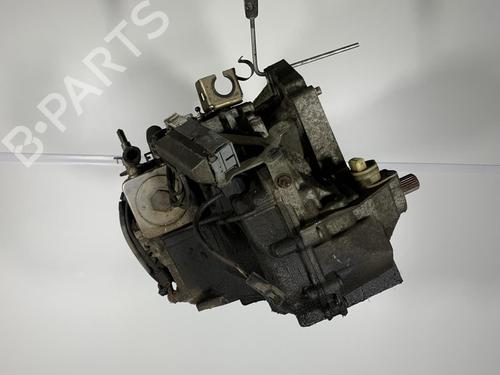 Used Gearbox Gearbox 19972531 19972531