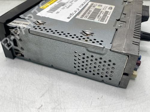 Radio CITROËN C4 Picasso I MPV (UD_) 1.6 HDi | BP30129353E6