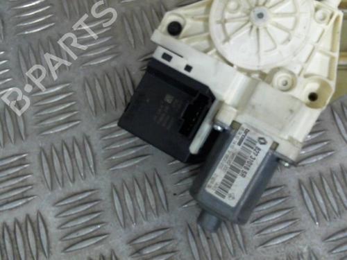 Rear left window mechanism RENAULT MEGANE III Grandtour (KZ0/1) 1.5 dCi | BP20034199C24 