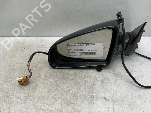 Used Left mirror Left mirror 19956595 19956595