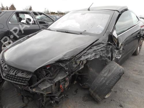 Sikkerhedssele-spænde OPEL ASTRA H TwinTop (A04) 1.9 CDTi (L67) | BP20032842I32 
