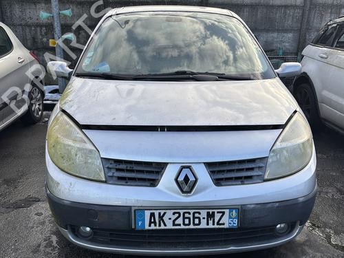 Elektrisk parkeringsbremse RENAULT SCÉNIC II (JM0/1_) 1.6 (JM0C, JM0J, JM1B) | BP29475725E5 