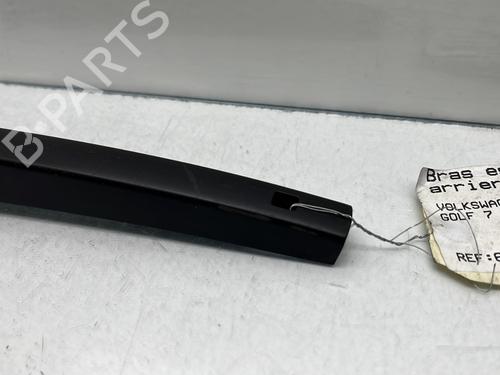 Used Rear windshield wiper arm Rear windshield wiper arm VW GOLF VII Variant (BA5, BV5) 1.6 TDI (105 hp) 22916362 22916362