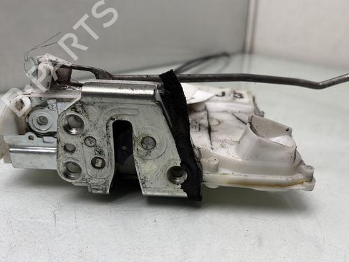 Used Front left lock SUZUKI SWIFT III (MZ, EZ) 1.3 DDiS (RS413D) (75 hp) 31646814