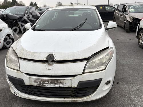 Electronic module RENAULT MEGANE III Hatchback (BZ0/1_, B3_) 1.5 dCi (BZ0C) | BP26527831M83 - Image 17