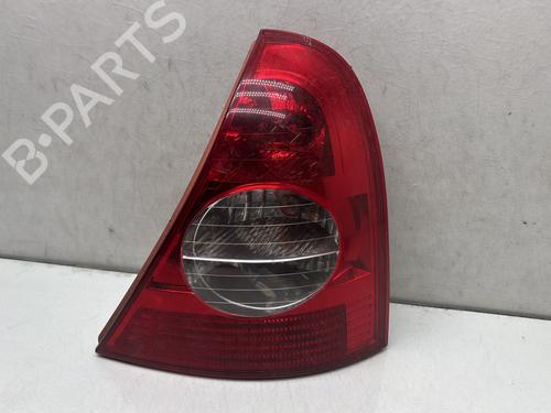 Høyre baklys RENAULT CLIO II (BB_, CB_) 1.5 dCi (B/CB07) (65 hp) 28475698