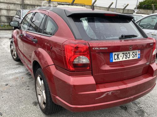 Washer pump DODGE CALIBER 2.0 CRD | BP19970595E24  - Image 28