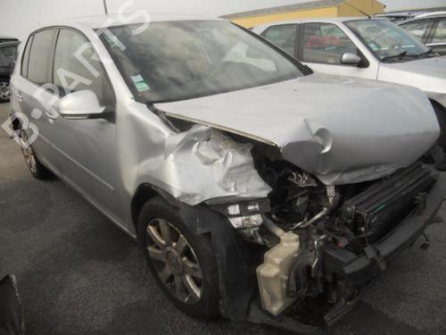 Rear mirror VW GOLF V (1K1)  | BP20005544I6 