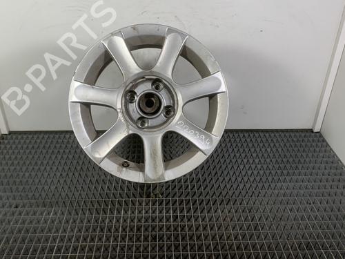 Used Rim PEUGEOT 1007 (KM_) 1.4 HDi (68 hp) 23218614