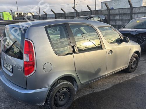 Engine SKODA ROOMSTER (5J7) 1.4 TDI | BP37452245M1  - Image 9