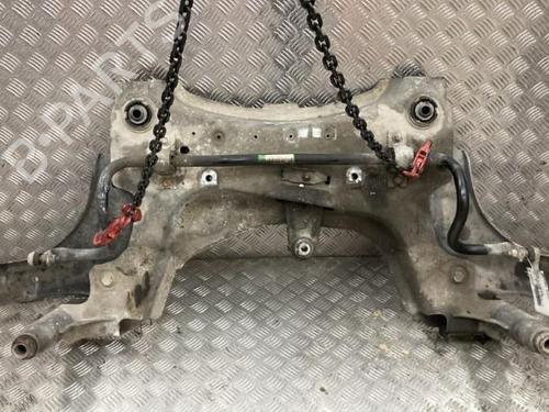 Used Subframe Subframe RENAULT MEGANE III Grandtour (KZ0/1) 1.5 dCi (KZ09, KZ0D, KZ1G, KZ29, KZ14, KZ1W, KZ10, KZ1F,... (110 hp) 19991344 19991344