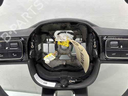 Used Steering wheel Steering wheel CITROËN C3 III (SX) 1.6 BlueHDi 75 (75 hp) 32299106 32299106