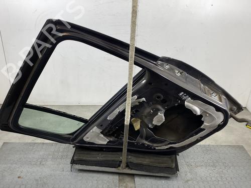 Used Left rear door Left rear door RENAULT MODUS / GRAND MODUS (F/JP0_) 1.4 (JP01, JP0J) (98 hp) 22178327 22178327