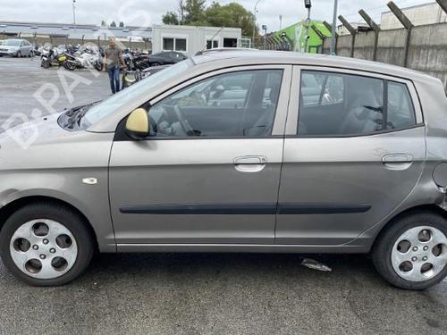 Right headlight KIA PICANTO I (SA) 1.0 | BP21264140C29 