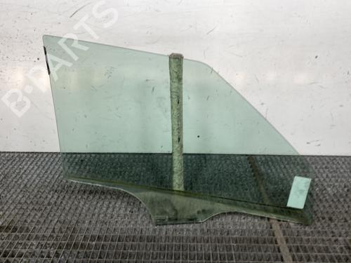 Front left door window SKODA FABIA II Combi (545) 1.2 TSI | BP26455721C18 