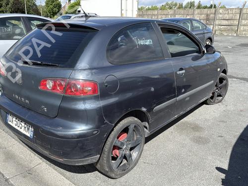 Subframe SEAT IBIZA III (6L1) 1.4 TDI | BP28540320M9 - Image 8