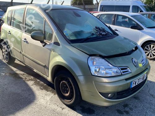 Højre baglygte RENAULT MODUS / GRAND MODUS (F/JP0_) 1.6 (JP03, JP0B, JP0U, JP0Y, JP1G) | BP22713742C35 