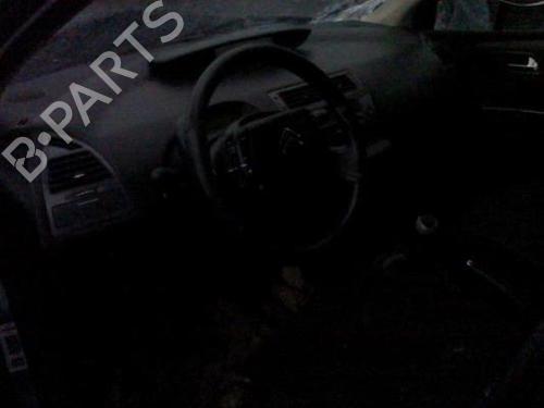 Front windshield wiper arm CITROËN C4 I (LC_)  | BP20007562C143 