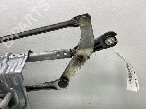 Front wiper motor RENAULT SCÉNIC II (JM0/1_) 1.5 dCi (JM1E, JM16) | BP24428700M29 
