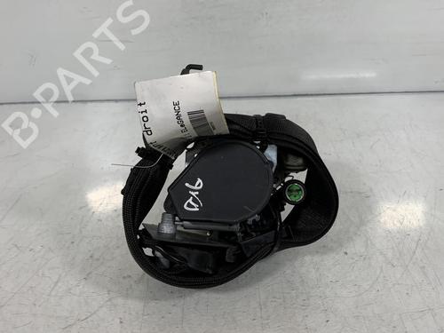 Høyre foran beltestrammer MERCEDES-BENZ E-CLASS (W211) E 220 CDI (211.006) | BP20011257C88 