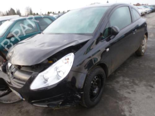 Steering column stalk OPEL CORSA D (S07) 1.3 CDTI (L08, L68) | BP20004537I23 