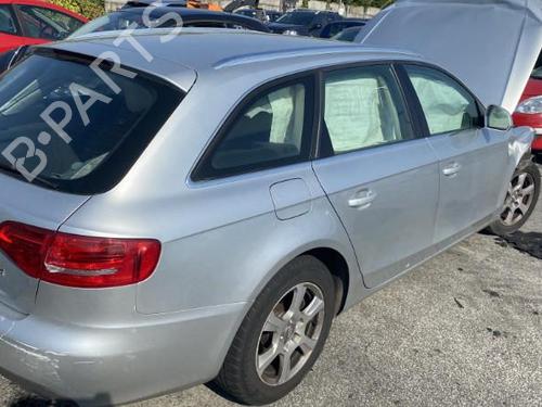 Rear parcel shelf AUDI A4 B8 Avant (8K5) 2.0 TDI | BP29707652C85  - Image 24
