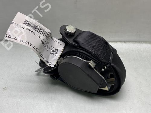 Used Rear right belt tensioner FIAT QUBO (225_) 1.3 D Multijet (225CXB1A, 225AXB1A, 225CXB11, 225AXB11,... (75 hp) 24197588