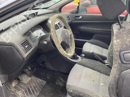 Left front window switch PEUGEOT 307 (3A/C) 1.6 HDi | BP19968577I27 - Image 7