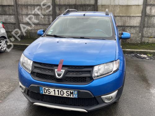Espelho interior DACIA SANDERO II TCe 90 (B8M1, B8MA, B8AC) | BP34332846I6 - Image 19