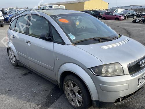 Front right window mechanism AUDI A2 (8Z0) 1.4 | BP31379280C23 - Image 10