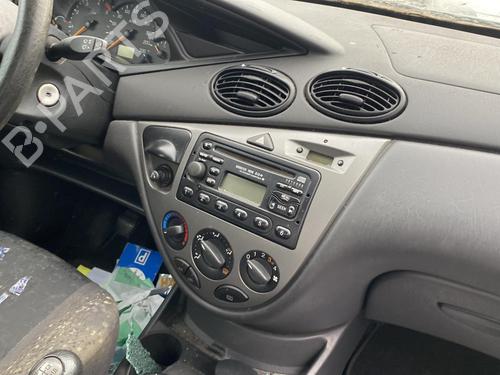 Front left lock FORD FOCUS I (DAW, DBW) 1.8 Turbo DI / TDDi | BP19951452C98 