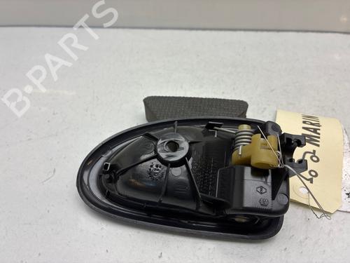 Used Front left interior door handle Front left interior door handle 36853050 36853050