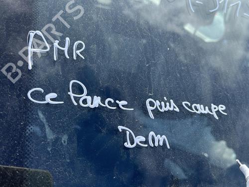 AdBlue-tank PEUGEOT PARTNER Tepee 1.6 BlueHDi 120 | BP24442925M85 - Image 14