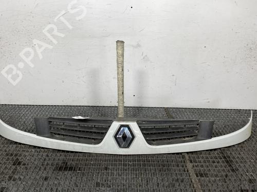 Grill RENAULT KANGOO Express (FC0/1_) 1.2 (FC1A) (60 hp) 25813771