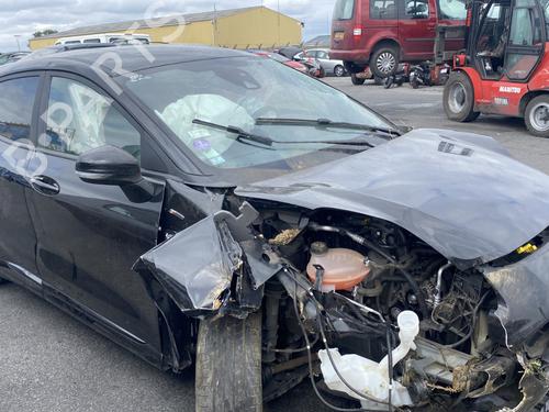 koblingspedal FORD PUMA (J2K, CF7) 1.0 EcoBoost mHEV | BP33206251I13  - Image 22