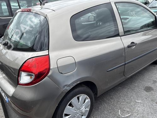 Right front window switch RENAULT CLIO III (BR0/1, CR0/1) 1.5 dCi (C/BR0G, C/BR1G) | BP31174177I26 