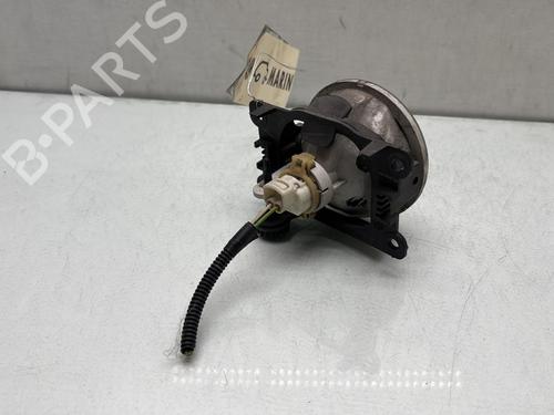 Left front fog light PEUGEOT PARTNER Box Body/MPV 1.6 BlueHDi 100 | BP28704971C30 