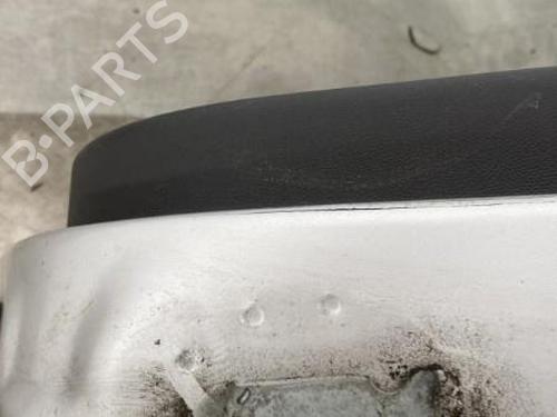 Left rear door RENAULT CLIO III Grandtour (KR0/1_)  | BP21775689C4