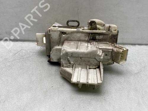 Front left lock FORD COUGAR (EC_) 2.0 16V | BP23768354C98 - Image 2