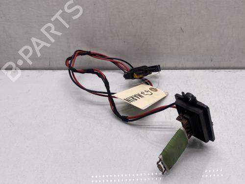 Heater resistor RENAULT CLIO III (BR0/1, CR0/1) 1.5 dCi (C/BR0G, C/BR1G) 7701209803