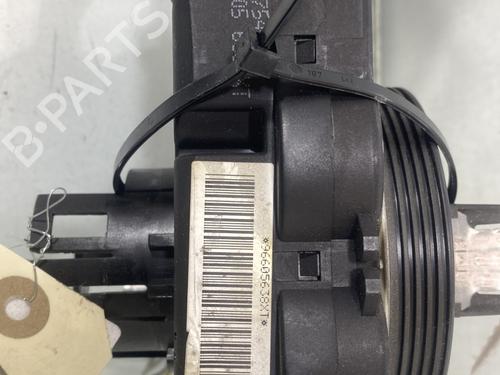 Steering column stalk PEUGEOT 206 SW (2E/K) 1.4 HDi | BP28280490I23 