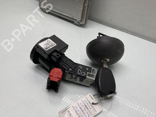 Elektronisk modul DACIA DOKKER MPV (KE_) 1.5 dCi / Blue dCi 75 (KEAJ, KEAH, KEJW) | BP26641791M83 