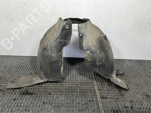 Wheel arch PEUGEOT 206 Hatchback (2A/C) 1.4 i | BP26656199C56 