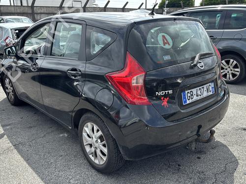 Alternator NISSAN NOTE (E11, NE11) | BP37637495M7 - Image 27