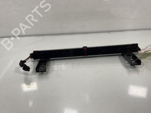 Used Third brake light Third brake light SKODA FABIA I (6Y2) [1999-2008] 20014352 20014352